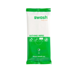 ONE1115520 Tvättlapp Swash Oparf 20x20cm