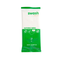 ONE1128895 Tvättlapp Swash Oparf 20x25cm