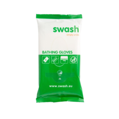 ONE1129960 Tvätthandske Oparf 22x14cm