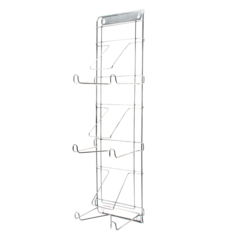 ONE220533 OneMed Hållare Handskbox Stål