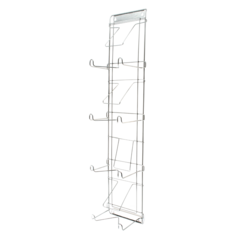 ONE220534 Hållare Handskbox Stål 4Byglar