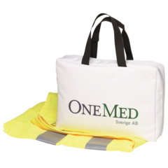 ONE287117 Ensiapulaukku 3 pussia