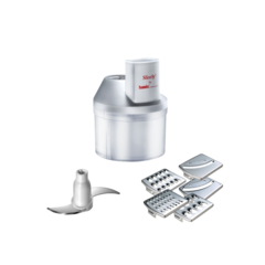 BMX05 Bamix SliceSy tillbehör