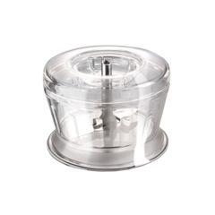 BMX26665 Kvarn Bamix Klar