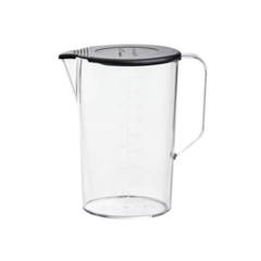 BMX26683 Mixkanna med lock Bamix 1L