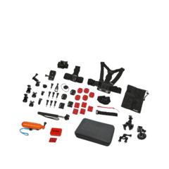 21643 Rollei Accessory Set Sport Xl