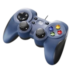 940000138 Gaming Kontroll F310