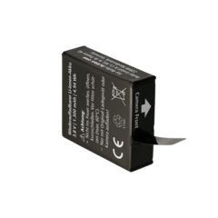 40339 Rollei Action One Batteri