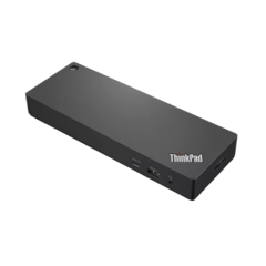 40B00300EU Dockningsstation Lenovo Thinkpad Thunderbolt 4