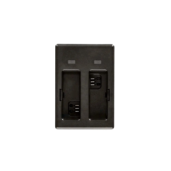 40340 Rollei Action One Dual Laddare