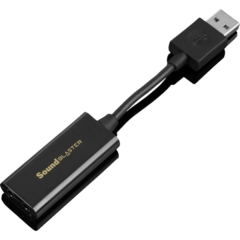 70SB173000000 Ljudkort Usb Dac