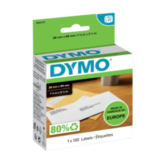 1983173 Labelwriter Labels 28X89Mm (1X