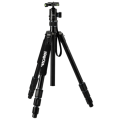 22583 Rollei C5i Aluminium Svart