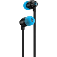 981000924 Gaming Hörlurar In-Ear Logitech G333 Svart