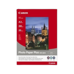1686B026 Fotopapper Canon Sg-201 Halvmatt A3