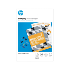 7MV82A Fotopapper HP Laser A4