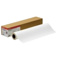 97002764 24' Plotter Paper Adhesive Str