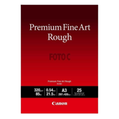 4562C003 Fotopapper Canon Fineart Rough A3