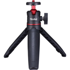 22774 Rollei Mini Tripod W/Ball Head
