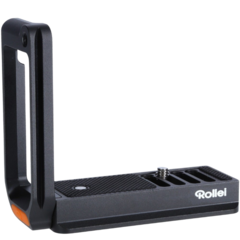 22736 Rollei Universal L-Bracket