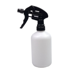 3855 Sprayflaska Vikur 0,5L Vit