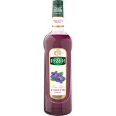 1177250 Sirup fiolsmak MTSR 100cl