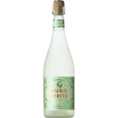 SAT38133 Apprezzare Hugo Spritz Alkoholfri 75cl