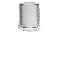 WMF5300630209 Glas WMF Smoke Style light Dubbla väggar