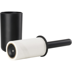 ZD19 Zone Singels Klädvårdsrulle