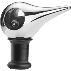 ZD44 Vinpropp Bird Zone Rocks Plast