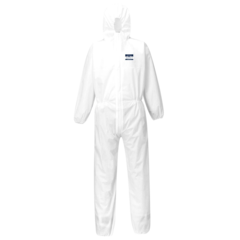 PWST30 Skyddsoverall Engångs Portwest ST30 BizTex Typ 5/6