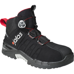 EJ9988 Vattentät Halvkänga Jalas 9988 Exalter GTX S3