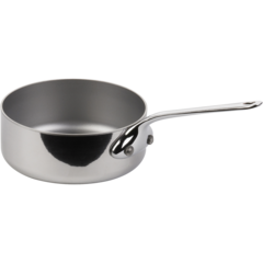 MVL19588 Sautépanna Mini Mauviel Cook Style 25cl