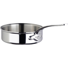 MVL19650 Traktörpanna Mauviel Cook Style