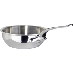 MVL15 Pyöristetty Sauté-pannu Cook S