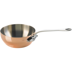 MVL24 Pyöristetty Sauté-pannu M'150S