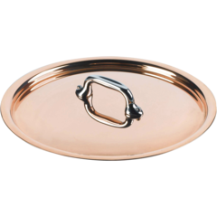 MVL26 Lock Mauviel M'150s Koppar