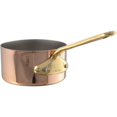 MVL20042 Minikastrull Mauviel M'150b Koppar 30cl
