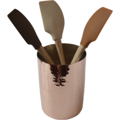 MVL21122 Redskapskrus Mauviel 12x16cm hamrad koppar