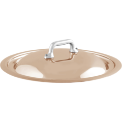 MVL35 Lock Mauviel M'6s Koppar