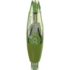 ECTE25K4GBG Korrigeringsroller Whiteline R