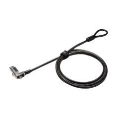 K60600WW Kombinationslås til Bærbare PC