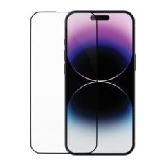 ES61BF001794 Skärmskydd Iphone 14 Pro, Bl