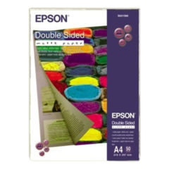 C13S041569 Fotopapper Epson Matt A4