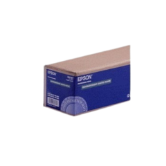C13S041387 Fotopapper Epson Doubleweight Matt 180g 44x25mm