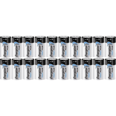 E301323700 Batteri Max Plus D/E95 (20-P)