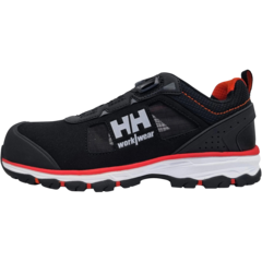 HH7839399245 Beskyttelsessandal Helly Hansen Chelsea EVO 2 S1P