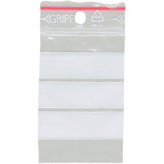 2303010 ZIP-POSE SKRIVEFELT 40X60MM