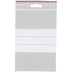 230401 ZIP-POSE SKRIVFELT 100X150MM