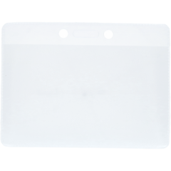 176238000 Plastficka 110x74mm